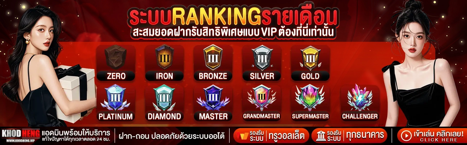 โคตรเฮง สล็อต